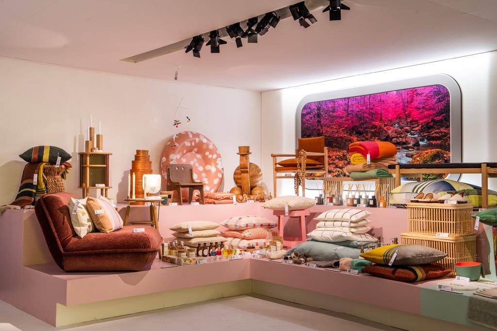 tegoroczne trendy oscylują wokół tematu Utopii