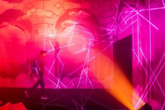 Immersyjny pałac Reminiscence