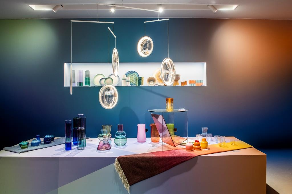 jak najlepiej pokazać trendy za pomocą koloru