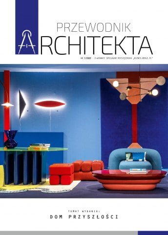 dom przyszłości według przewodnika architekta