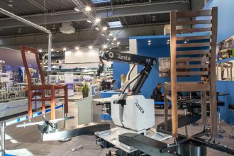 Robogrant - pomoc na rozwój branży meblarskiej