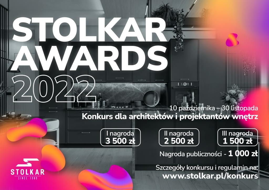 Stolkar-Awards-2022-konkurs-dla-projektantow-i-architektow