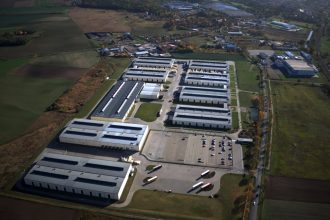 w fabrykach VELUX wprowadzono czterodniowy tydzień pracy