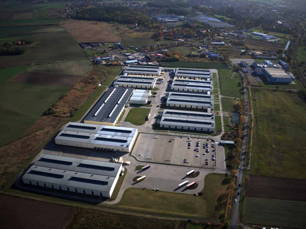 w fabrykach VELUX wprowadzono czterodniowy tydzień pracy