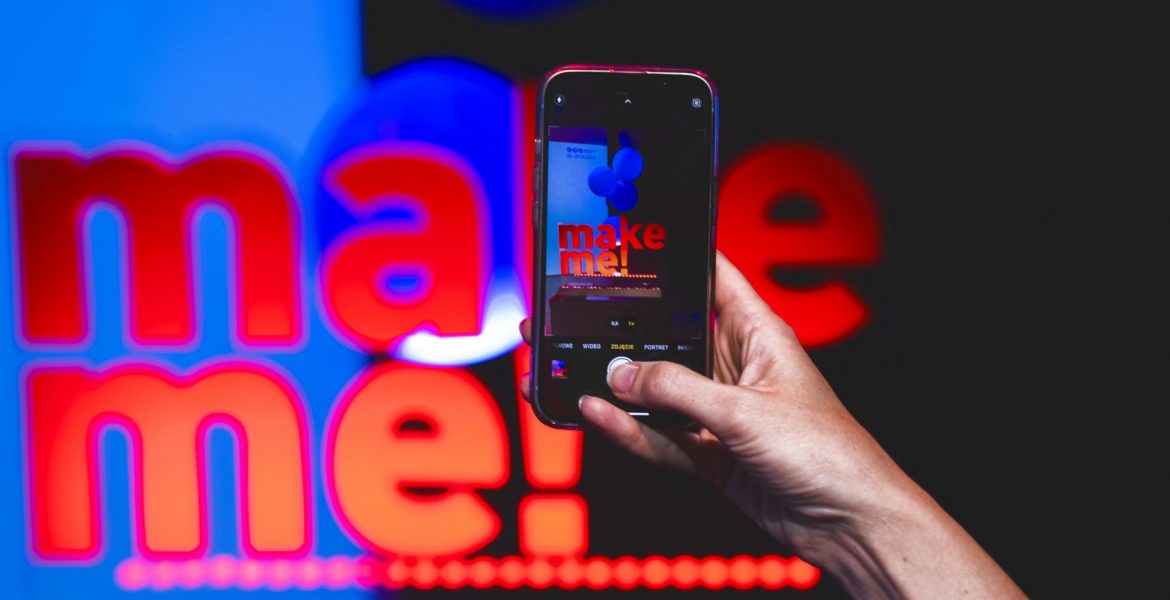 Konkurs wzorniczy make me!