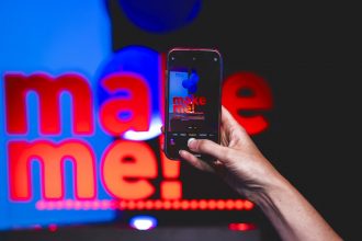 Konkurs wzorniczy make me!