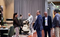 Targi M.O.W. 2025. Fot. materiały organizatora.