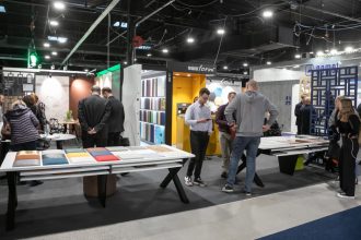 Proform i Lumatech - stoisko targowe Warsaw Home & Contract 2023