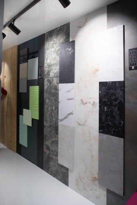 Proform i Lumatech - stoisko targowe Warsaw Home & Contract 2023