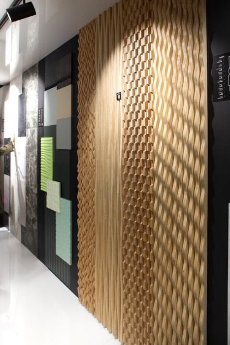 Proform i Lumatech - stoisko targowe Warsaw Home & Contract 2023