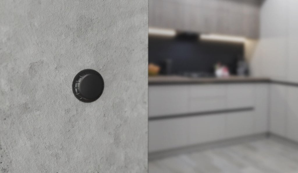 REJS - włącznik W05