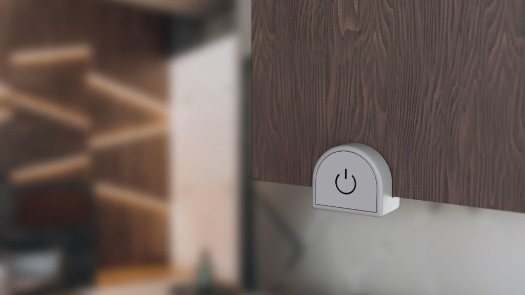 REJS - włącznik W06