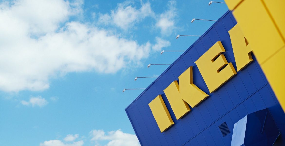IKEA na rzecz klimatu