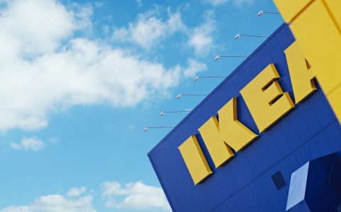 IKEA na rzecz klimatu
