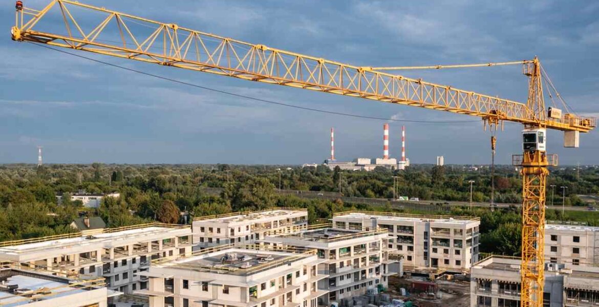 Deweloperzy kuszą promocjami z okazji Black Week.