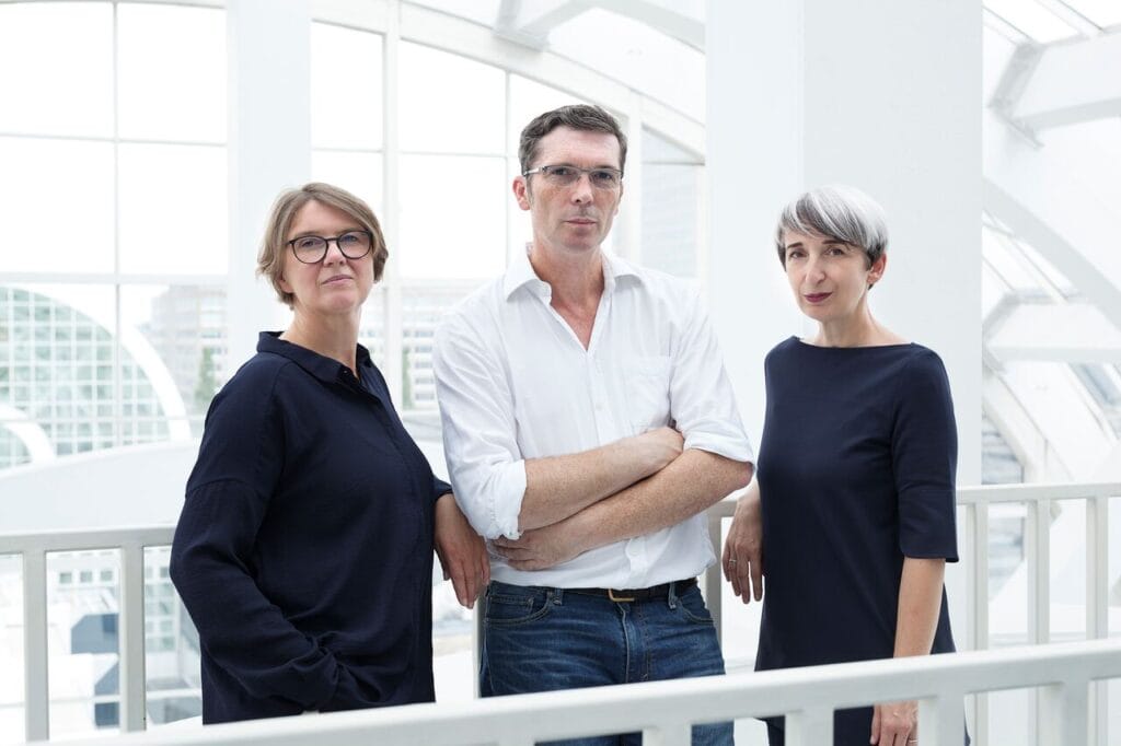 Claudia Herke, Cem Bora i Annetta Palmisano z biura bora.herke.palmisano od wielu lat na zlecenie Messe Frankfurt analizują międzynarodowe trendy w modzie i sztuce, wnętrzach i stylu życia.