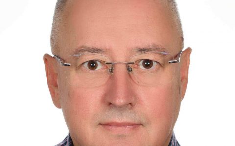 Wojciech Tyburski, doradca Zarządu Polskiej Korporacji Fotowoltaicznej.