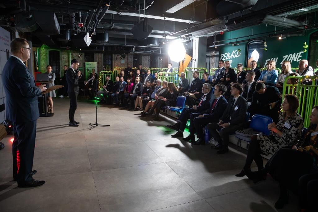 Diament Meblarstwa 2023.