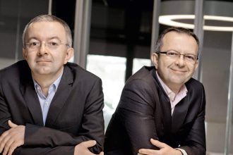 Adam i Jerzy Krzanowscy, Nowy Styl.