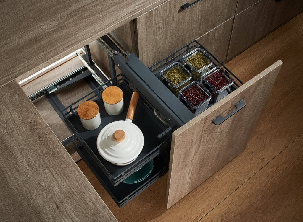 AMIX - cargo narożne MPTJ017ER 