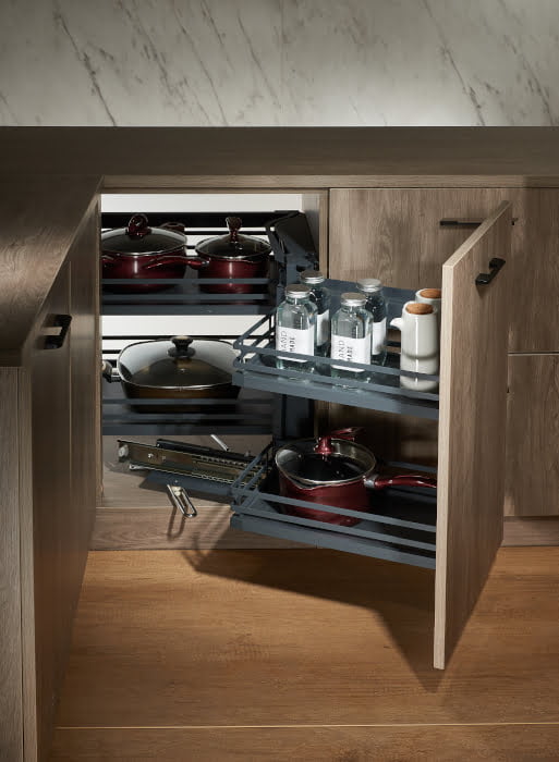 AMIX - cargo narożne MPTJ017GA-BG5