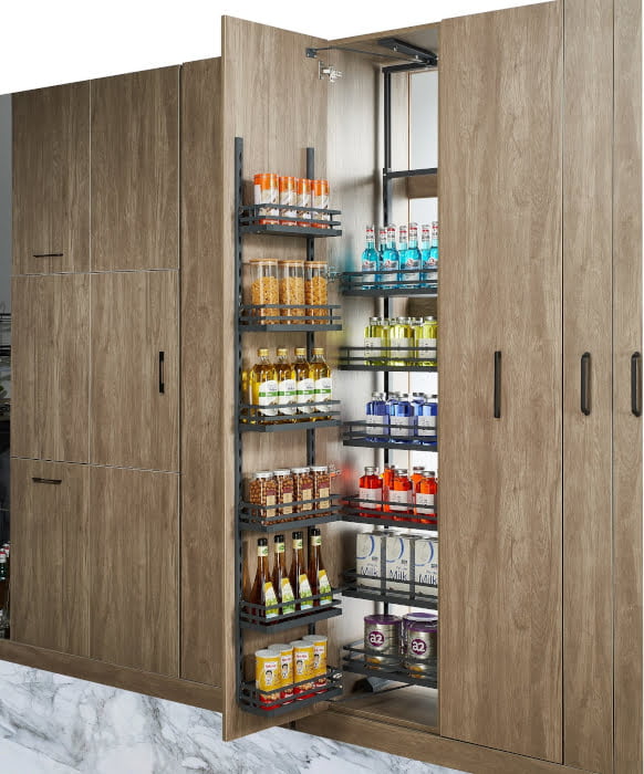 AMIX - cargo wysokie MPTJ002C