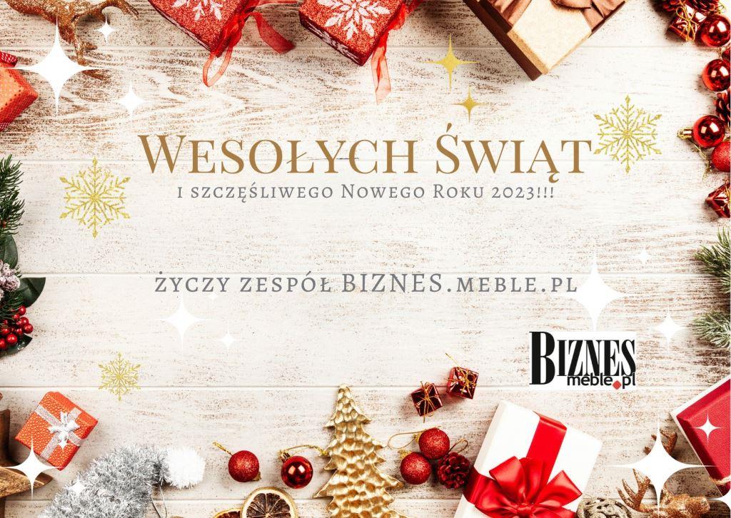 Życzenia na Boże Narodzenie.