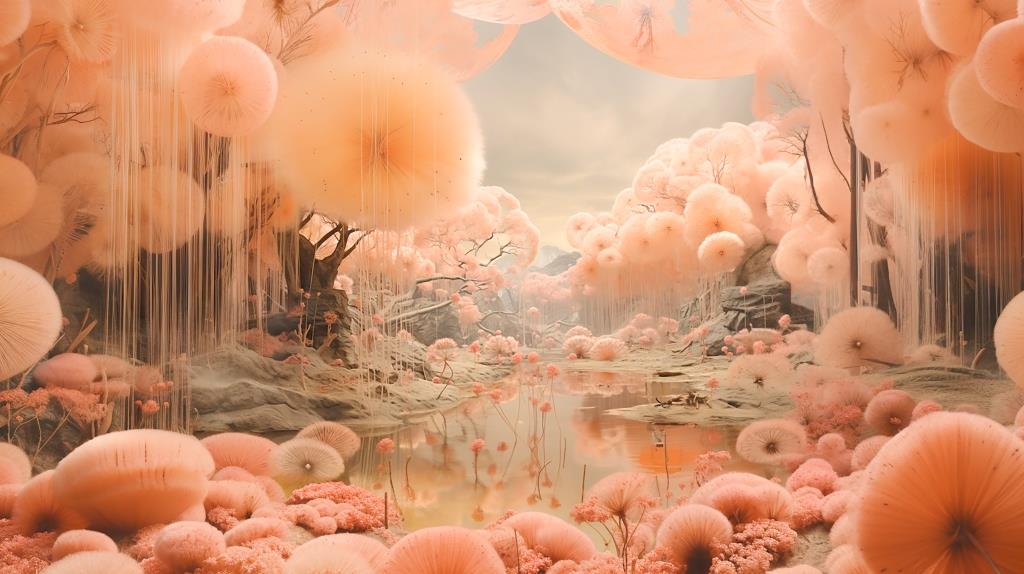 Kolor roku 2024 Pantone.