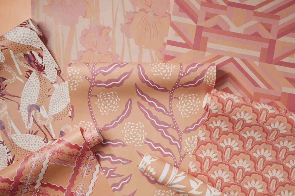 Kolor roku 2024 Pantone.