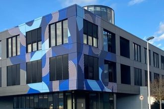 Siedziba Interprint.