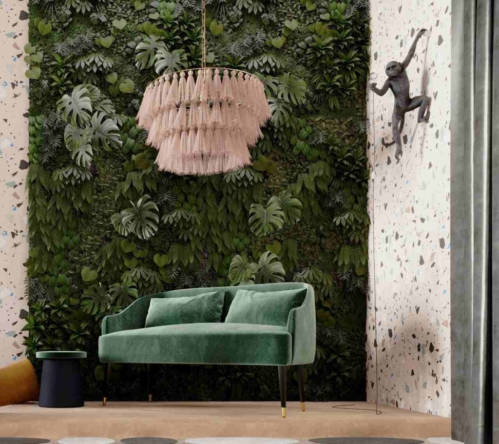 Sofka Emi projektu Magdaleny Jasyk-Bartczak dla marki Happy Barok to przykład harmonijnego połączenia klasycznej elegancji z nowoczesnym minimalizmem. Obita miękkim, szmaragdowozielonym welurem i osadzona na smukłych, lakierowanych nogach z subtelnymi złotymi końcówkami, wnosi do wnętrza nutę wyrafinowania. Jej delikatnie zaokrąglone oparcie i prosta forma sprawiają, że doskonale wpisuje się we współczesne przestrzenie inspirowane stylem mid-century. Sofka Emi to mebel, który łączy komfort, elegancję i ponadczasowy design.