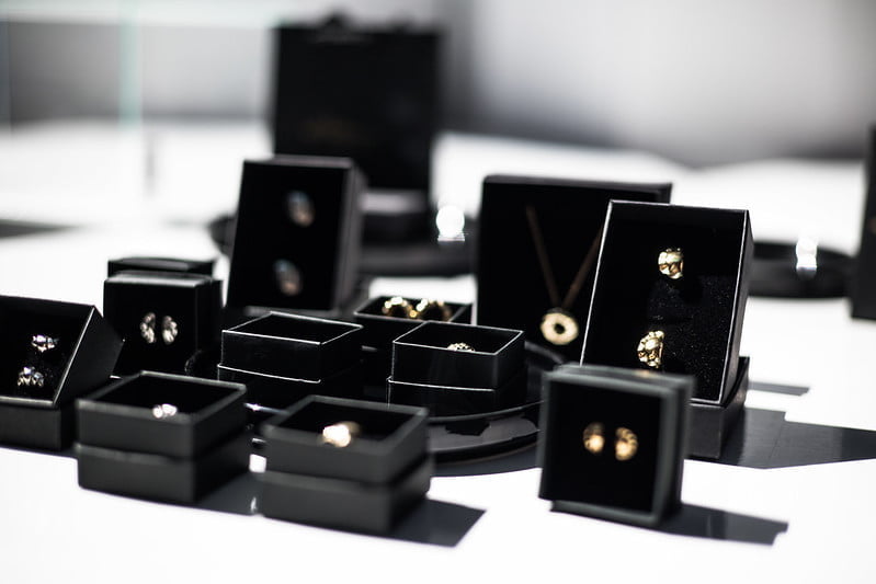 Kolekcja biżuterii #Polishfood projektu Katarzyny Hetman