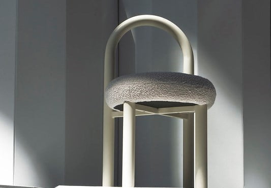 Krzesło NEBOO od The Good Living & Co