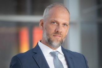 Krzysztof Rykowski, CEO Imos Polska.