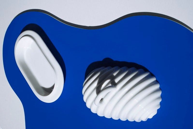 Maselniczka CREMA od Grynasz Studio