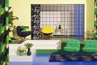 Klasyki IKEA w kolekcji Nytillverkad.