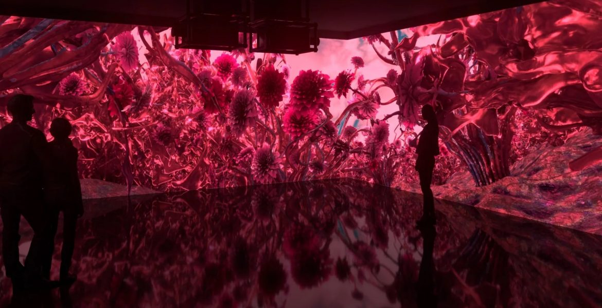 Kolor roku 2023 według Pantone. Miesięcznik i portal informacyjny BIZNES.meble.pl.