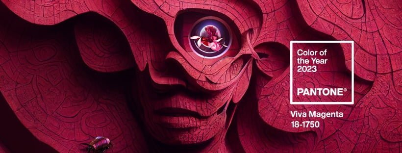 kolor-roku-Pantone-2023