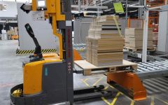 Polska ma szanse być realnym pretendentem do pozycji lidera w imporcie mebli do Niemiec w 2026 r. Fot. VDM.