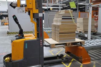 Polska ma szanse być realnym pretendentem do pozycji lidera w imporcie mebli do Niemiec w 2026 r. Fot. VDM.