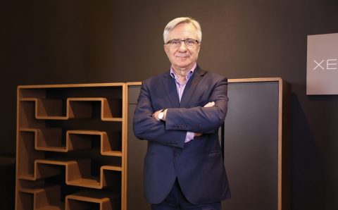 Ryszard Balcerkiewicz.