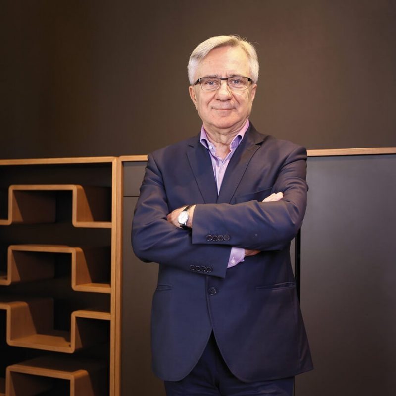 Ryszard Balcerkiewicz.