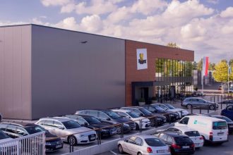 Grupa Kapitałowa FORTE opublikowała wyniki finansowe za 6 miesięcy - od 1 kwietnia do 30 września 2023 r.