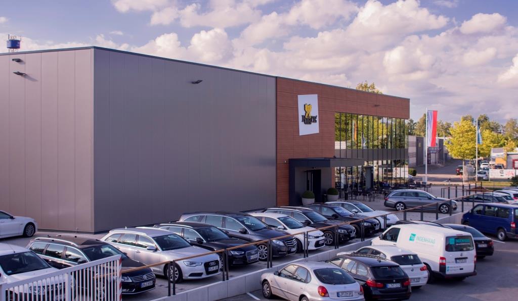 Grupa Kapitałowa FORTE opublikowała wyniki finansowe za 6 miesięcy - od 1 kwietnia do 30 września 2023 r.