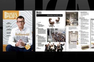 Nowy BIZNES.meble.pl 1/2025.