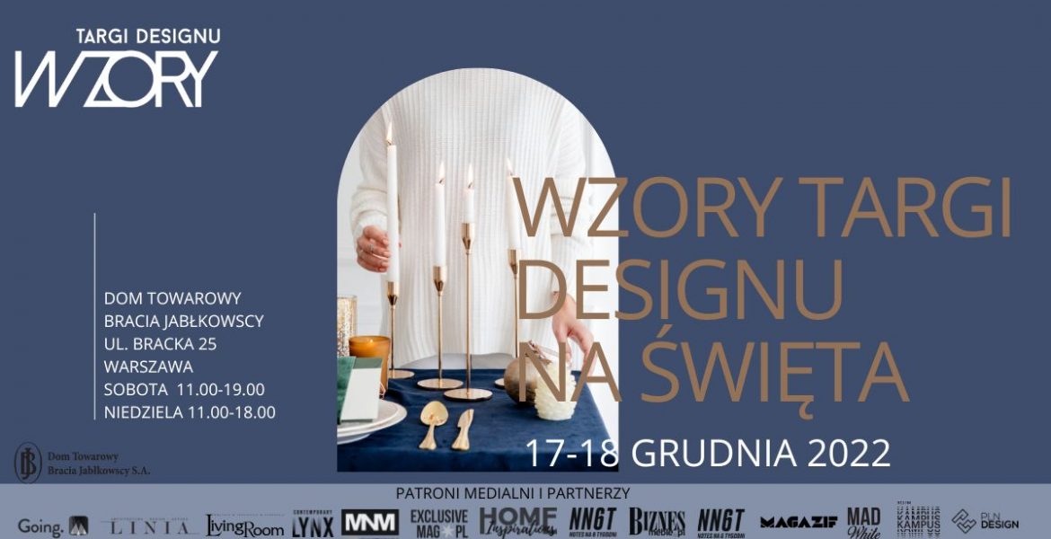 Targi Designu Wzory.