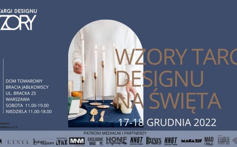 Targi Designu Wzory.