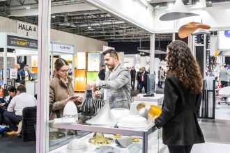 Międzynarodowe Targi Sprzętu Oświetleniowego ŚWIATŁO 2025.