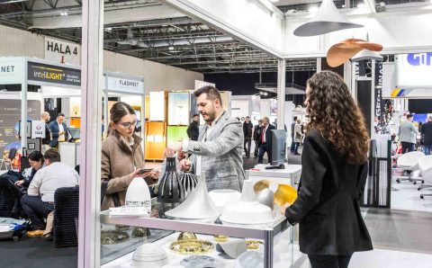 Międzynarodowe Targi Sprzętu Oświetleniowego ŚWIATŁO 2025.