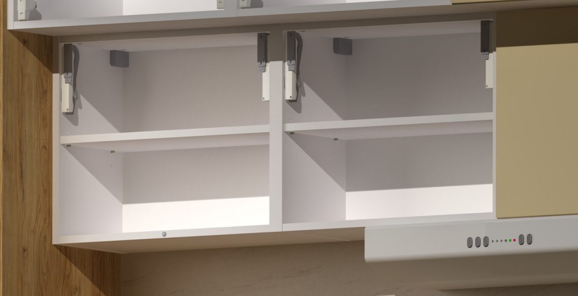 TopSolid Wood - program do projektowania mebli z podnośnikami Hafele - miesięcznik i portal informacyjny branży meblarskiej biznes.meble.pl